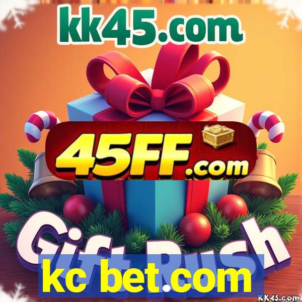 kc bet.com